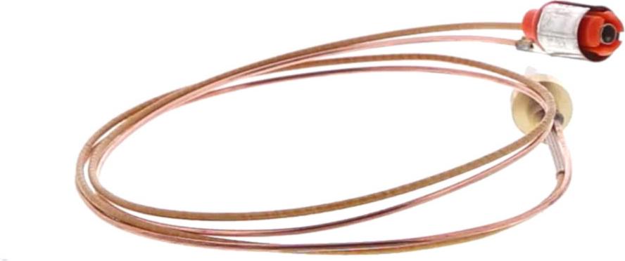 THERMOCOUPLE Cuisinière 550MM 33MM 10MM A EMBOITER