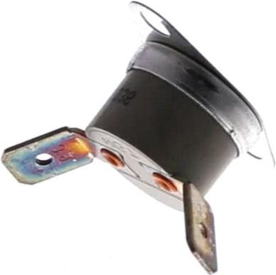 Thermostat Cuisinière SECURITE NC170 16A 250V