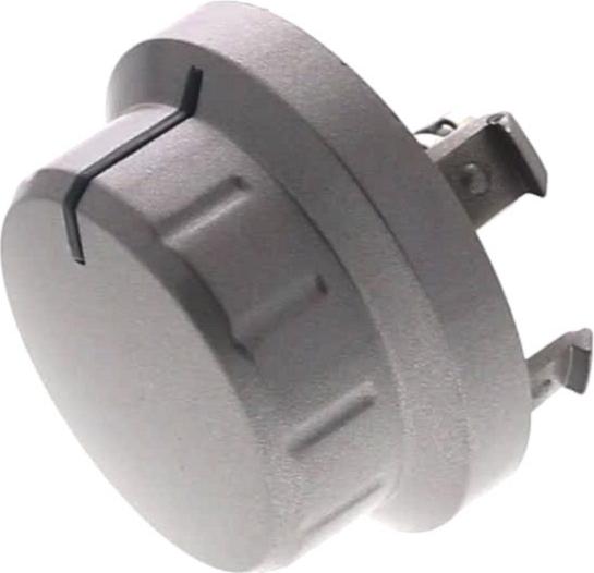 MANETTE Lave-Vaisselle Programmateur GRISE