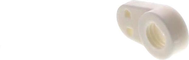 ENTRETOISE Froid AXE CHARNIERE SUPERIEURE