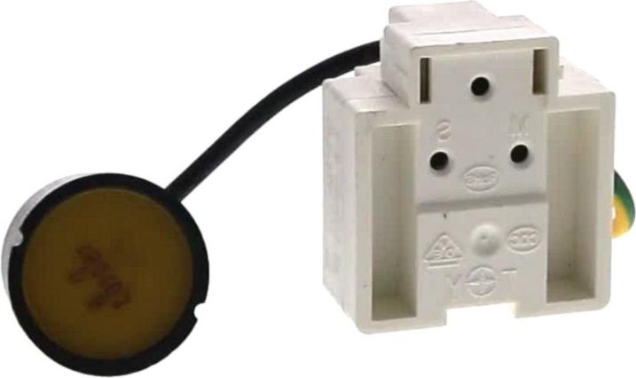 RELAIS Froid Démarrage+thermique LU43CY