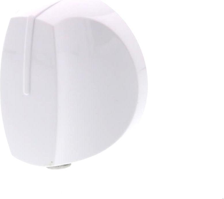 MANETTE Cuisinière GAZ Blanc 39*38 12h 6mm 14mm