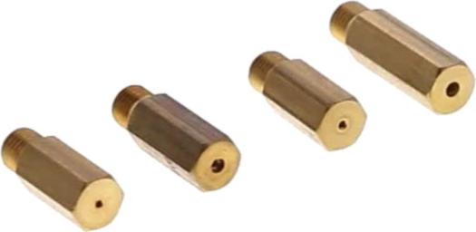 JEU Cuisinière Injecteur Gaz Naturel