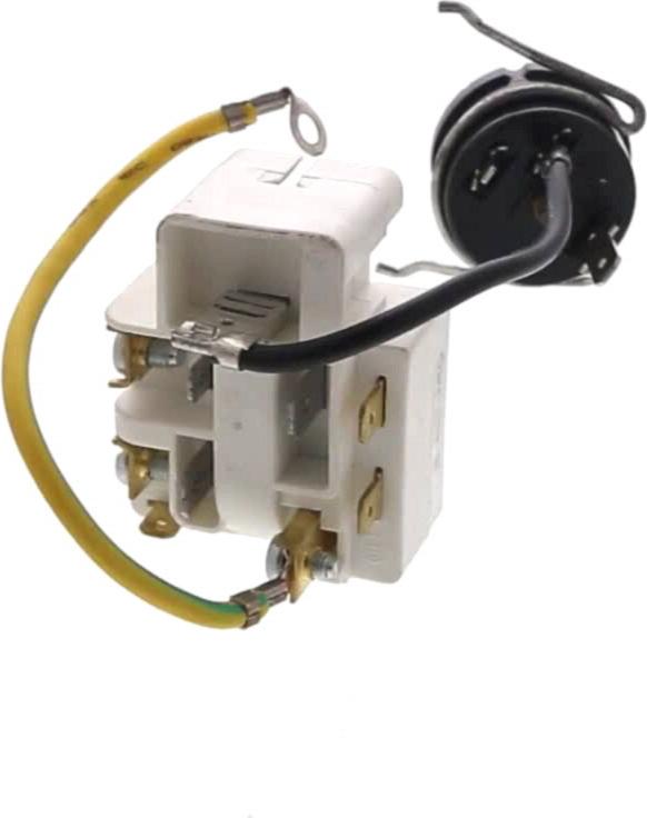 RELAIS Froid Démarrage+thermique SK53CY