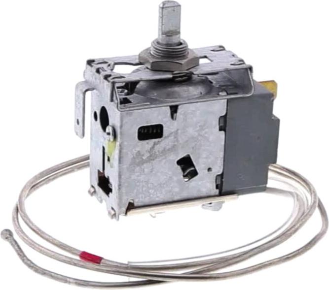 Thermostat Froid Réfrigérateur WDF28Y-L3-EX 150811-02B-1B bulbe=670mm