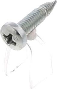 VIS Froid POIGNEE PORTE AUTOFORANTE