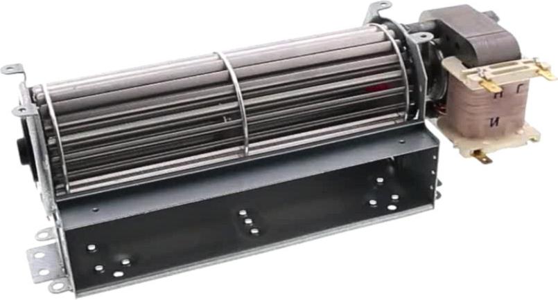 MOTEUR Four VENTILATEUR TANGENTIEL YJ61-230H ZP KELI