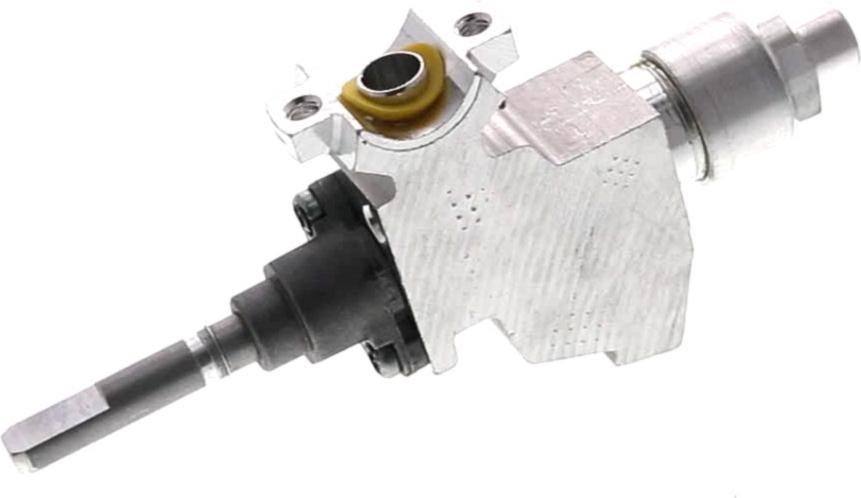 ROBINET Cuisinière Rapide AVG TC 0164003 POINT NOIR SABAF