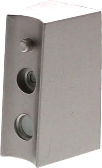 SUPPORT Four POIGNEE INOX