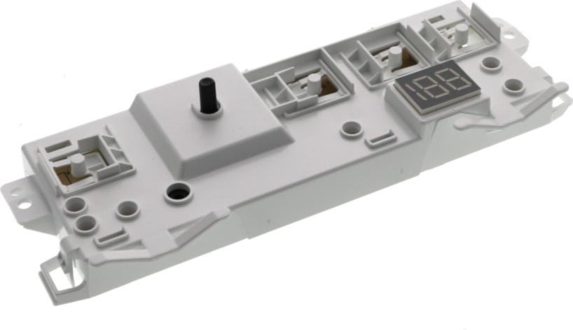 PLATINE Lave-Vaisselle AFFICHAGE PROCOND 452661032