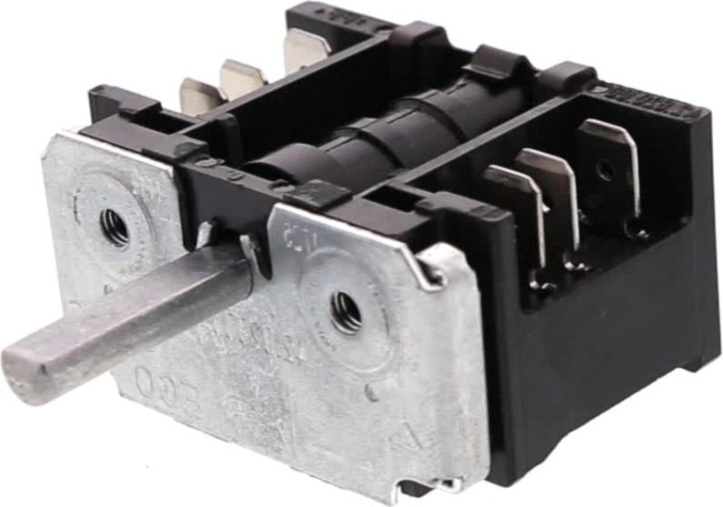 COMMUTATEUR Cuisinière PETIT OU GRAND FOUR 42.02900.027