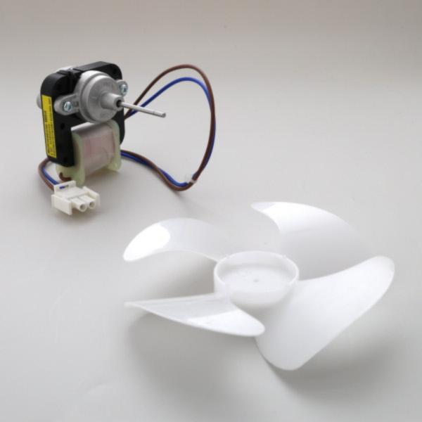 MOTEUR Froid VENTILATEUR + TURBINE