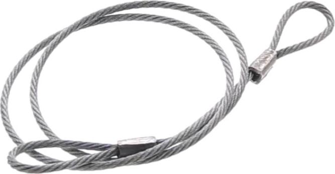 CABLE Lave-Vaisselle CHARNIERE 415mm