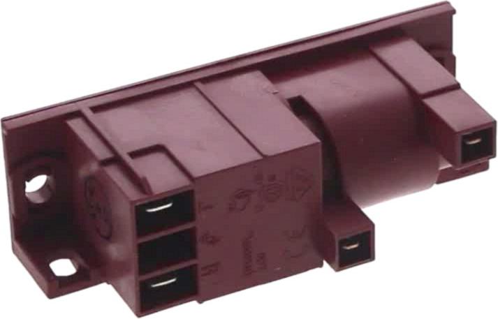 ALLUMEUR Plaque 2 FEUX TERMAL 507722215