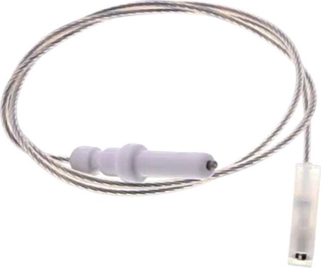 BOUGIE Cuisinière COURTE 400mm