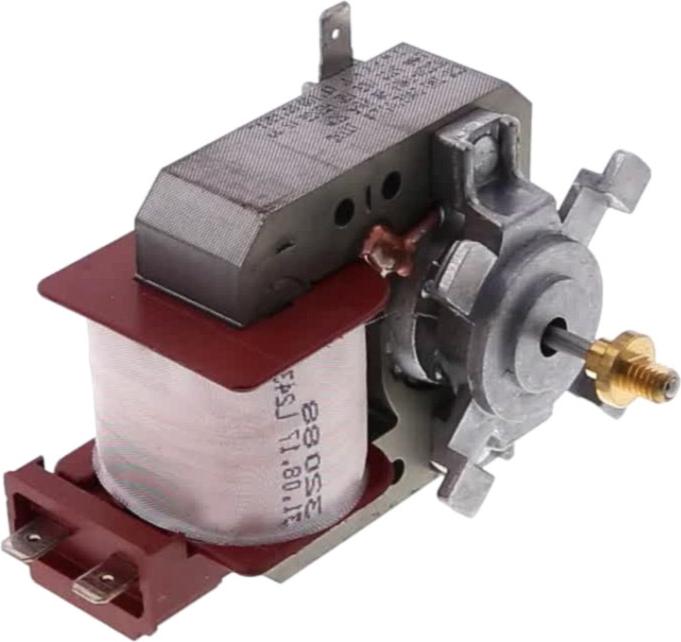 MOTEUR Cuisinière CHALEUR TOURNANTE 20w