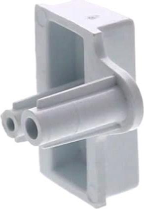 BOUTON Lave-Linge POUSSOIR Gauche