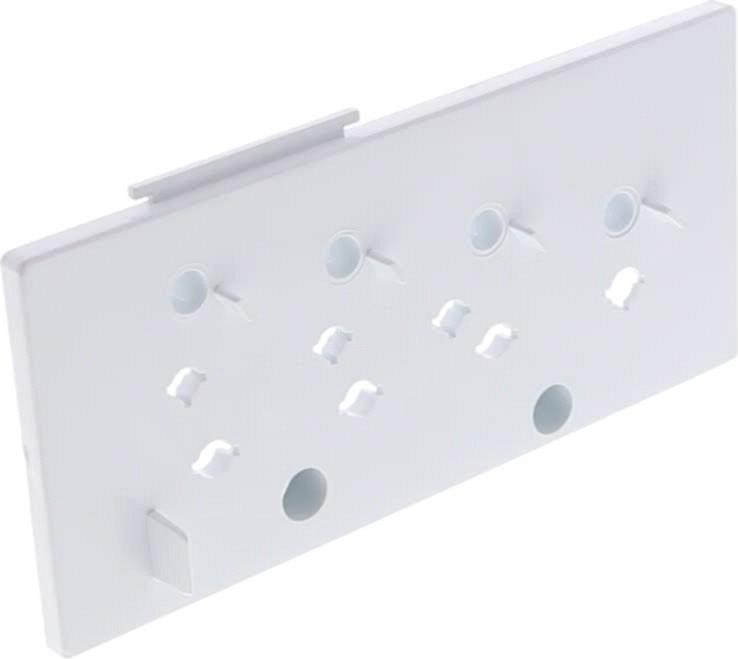 Couvercle Lave-Linge TRANSFERT 4 ET BOUTONS