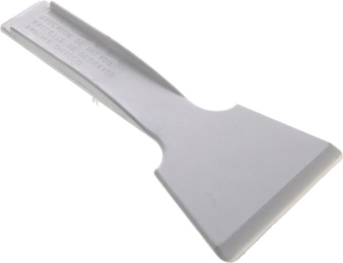 RACLETTE Froid DEGIVRAGE