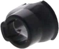 CACHE Lave-Linge LAMPE TEMOIN BOUTON