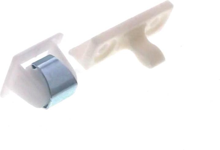 KIT Sèche-Linge GUIDE PIVOT PORTE 