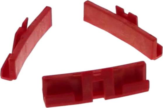 PATIN Sèche-Linge (kit de 3) 