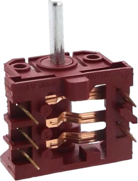 COMMUTATEUR Cuisinière