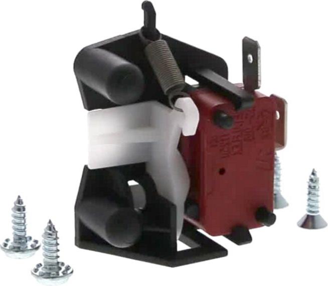 SECURITE Sèche-Linge PORTE