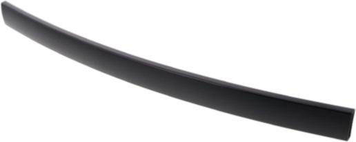 POIGNEE Four FOUR NOIRE ARCQ 440MM (entraxe 395mm au pas de vis) 420MM