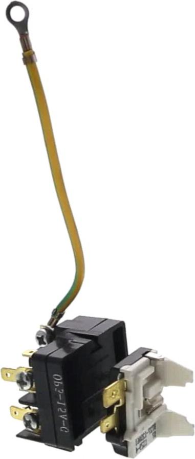 RELAIS Froid COMPRESSEUR ESD51