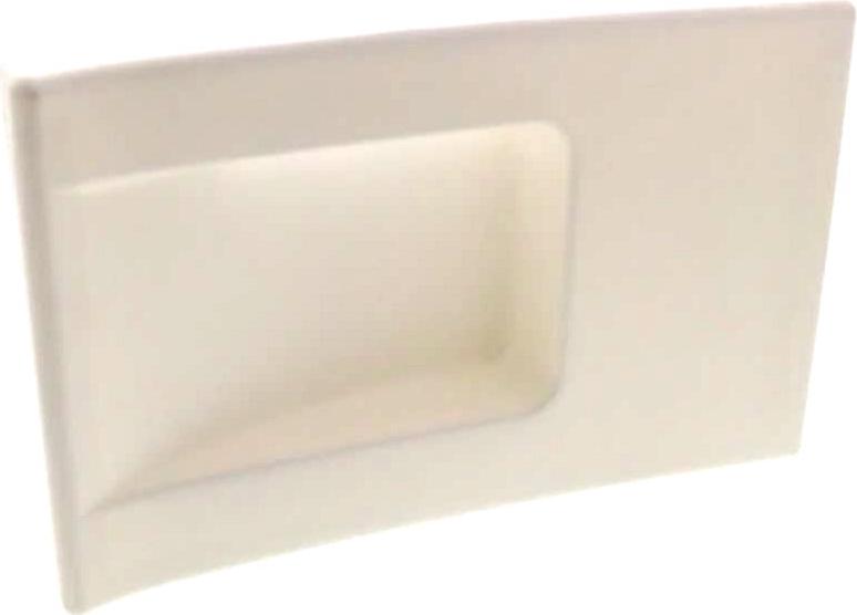 FACADE Froid BAC LEG DROITE