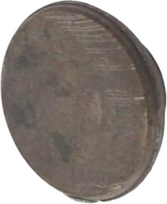 PATIN Lave-Linge FRICTION