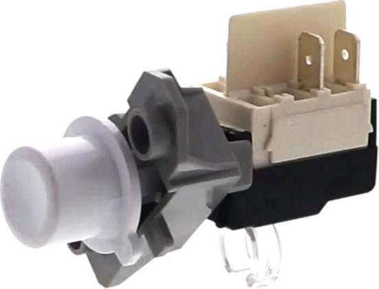 Interrupteur Lave-Linge M/A