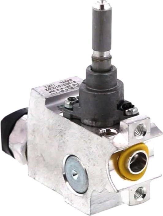 ROBINET Plaque Rapide TC SABAF FEMELLE