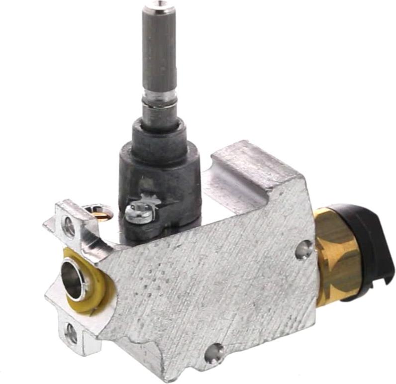 ROBINET Plaque Auxiliaire TC