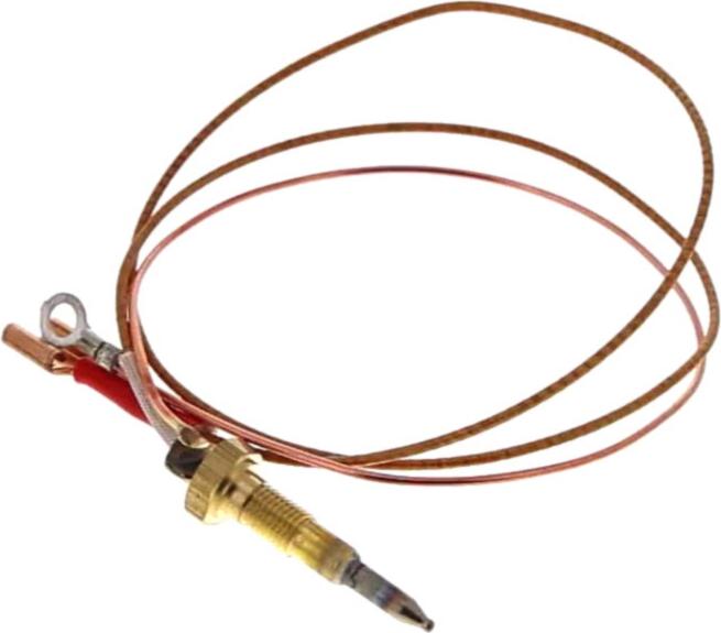 THERMOCOUPLE Plaque 600mm