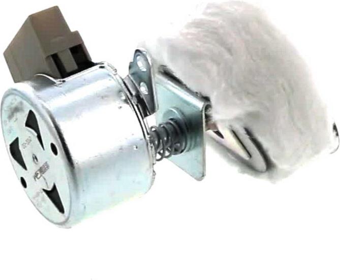 MOTEUR Four TOURNE BROCHE