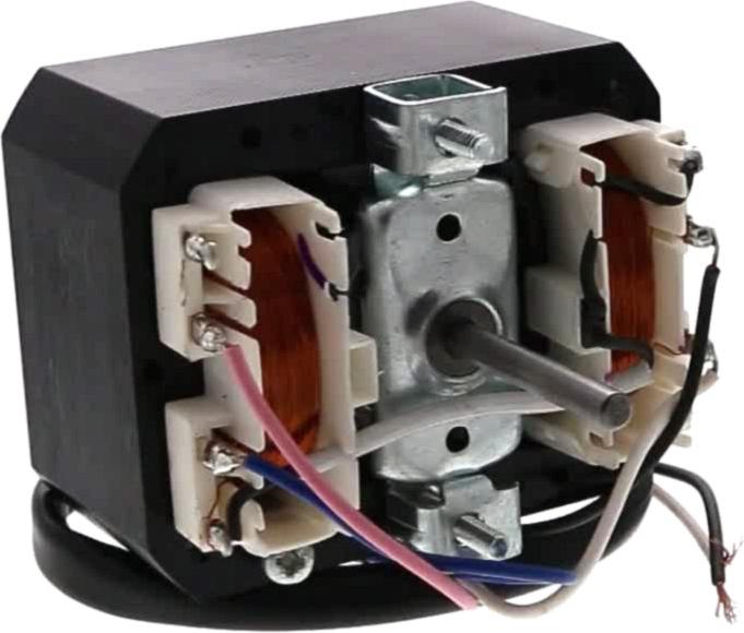 MOTEUR Hotte 6/40K-A 150w 991.0349.469