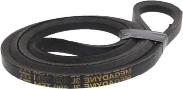 COURROIE Lave-Linge E3L498