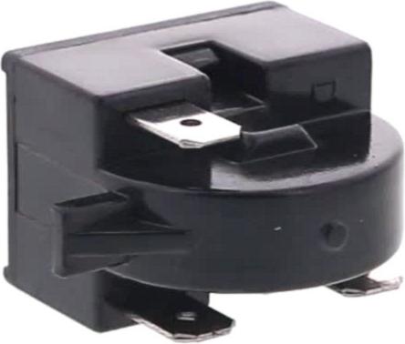 RELAIS Froid DEMARRAGE QP2-15C A 3 COSSES