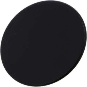 CHAPEAU Plaque BRULEUR Rapide