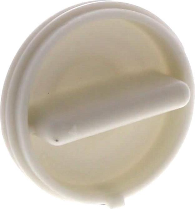 BOUCHON Lave-Linge FILTRE POMPE