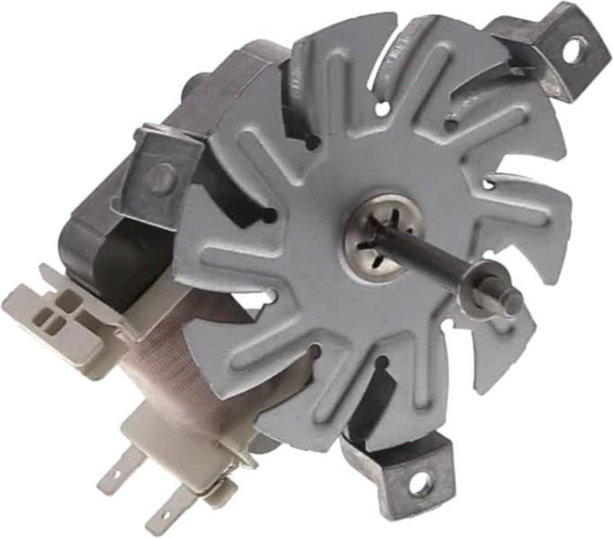 MOTEUR Cuisinière VENTILATEUR