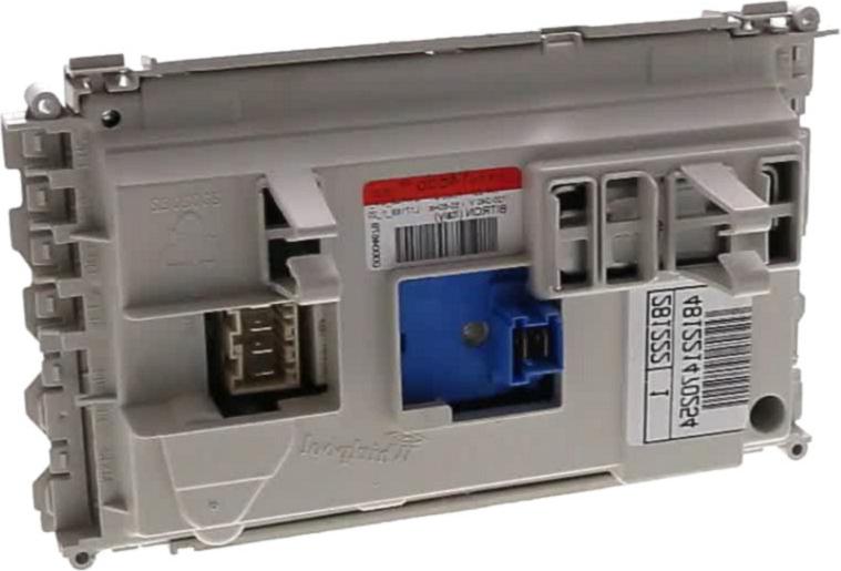 MODULE Lave-Linge