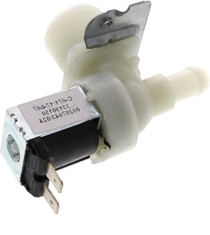 Electrovanne Lave-Linge 1 VOIE 90°