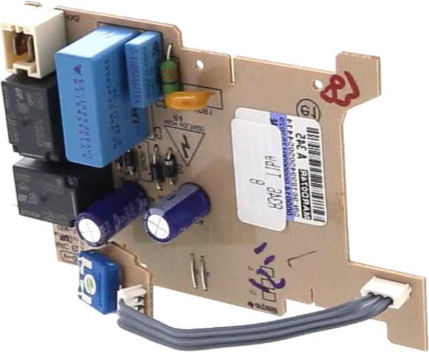 MODULE Lave-Vaisselle