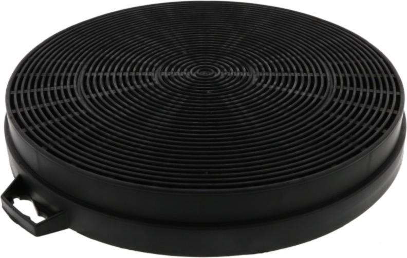FILTRE Hotte CHARBON D210