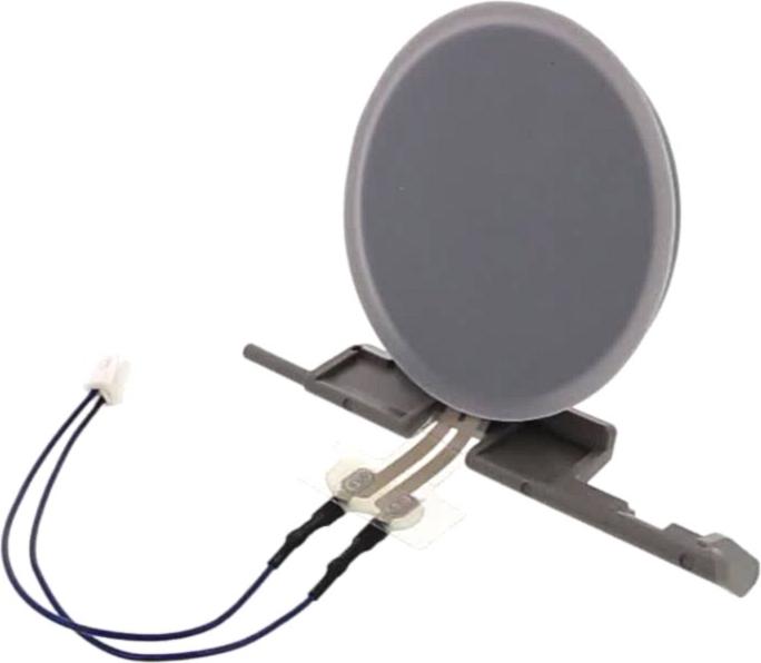 thermostat et sonde ctn