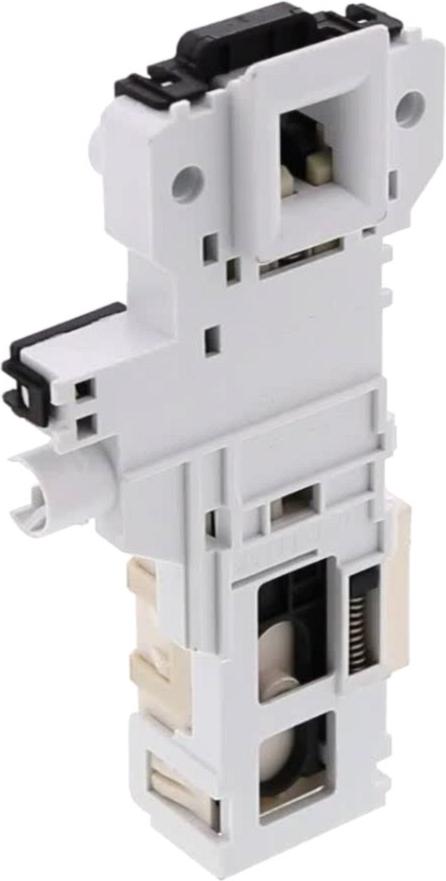 SECURITE Lave-Linge PORTE