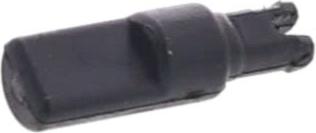 AXE Froid MANETTE Thermostat